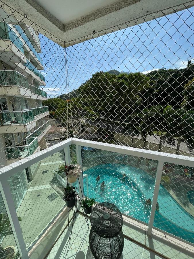 Ap Completo Rio Stay Rio de Janeiro Exterior foto